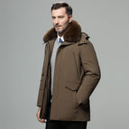 Brown / 3XL