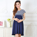 Navy Blue / L