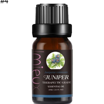 Essential oil
