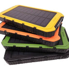 Black / 8000 10000mAh