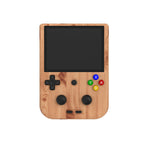 Wood Grain / English Version / Standard Version