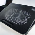 Black / USB