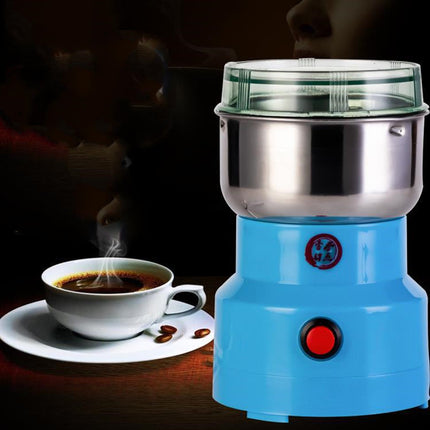 Peanut Seasoning Crusher