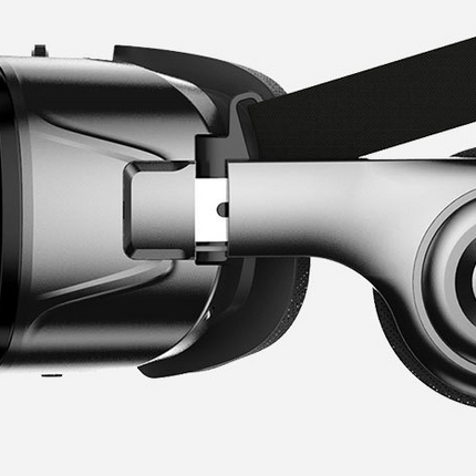 G300 Smart VR Glasses 3D Virtual Reality Headset