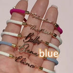 Blue / Gold