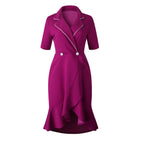 Purple / M