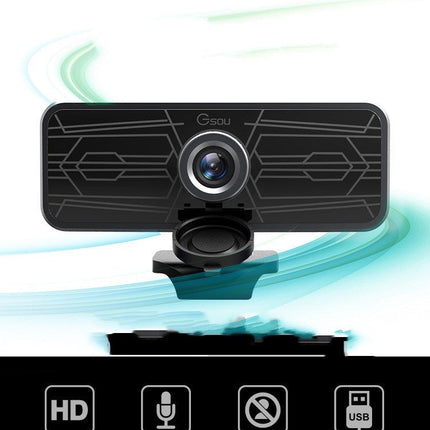Computer camera HD