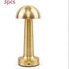 Gold / 2PCS