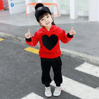 Red / 100cm