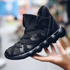 Black / 39