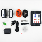 One support two / US