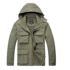 Khaki / 3XL