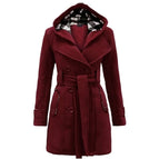 Wine red / XXL