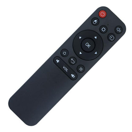 Android Universal Remote Control For Mechanical Equipment
