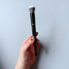 90 Round Head Blush Brush