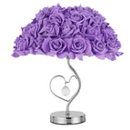 Purple / 220V US