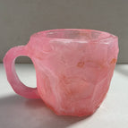 Pink / 10cm High / No inner liner