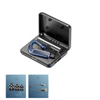 Blue / With warehouse
