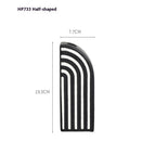 HP733 Half Arch