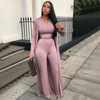 Flesh Pink / S
