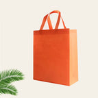 Orange / Vertical 35x41x12cm