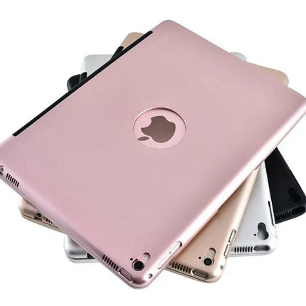 Compatible with Apple, Ipad air2 wireless external ultra-thin keyboard air2 pro universal wireless Bluetooth keyboard