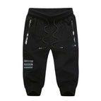 Black / L