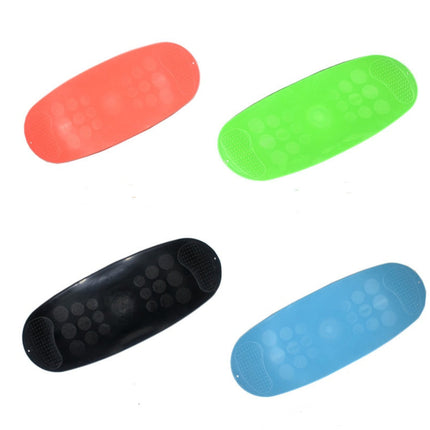 Simply Fit Board - The ABS Legs Core Workout Balance Board with A Twist