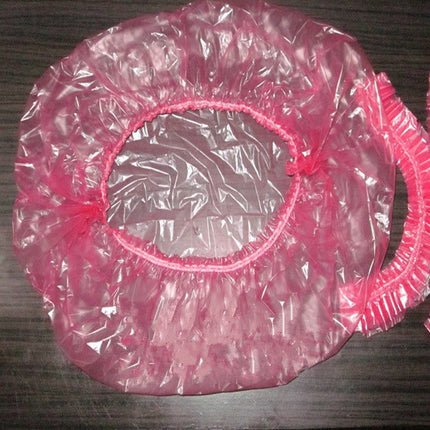 Gaestgiveriet Hotel disposable bathing hat bar shaped bath