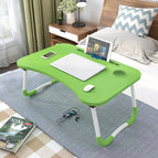 Green cup holder / 60cm