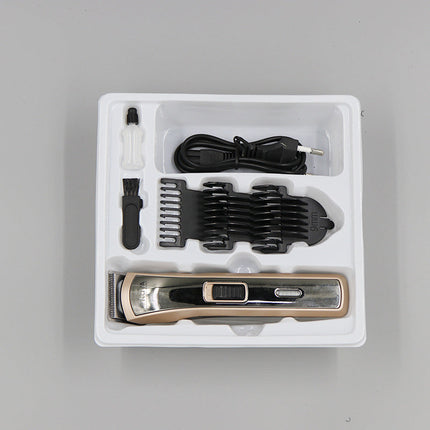 Electric Barber