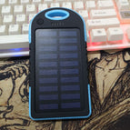 Blue / 5000mah