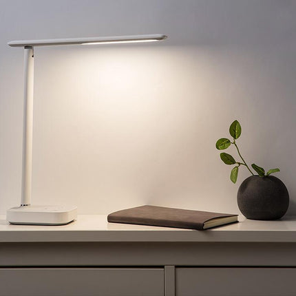 Rechargeable style table lamp