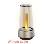 Warm yellow / 5W / Without audio