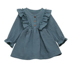 Blue / 120cm