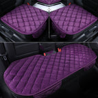 Elegant purple / Threepiece set