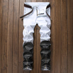 White / 38
