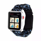 Blue black / 40mm