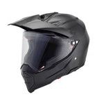 Black transparent / L