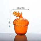 Siberian Hazelnut Vase