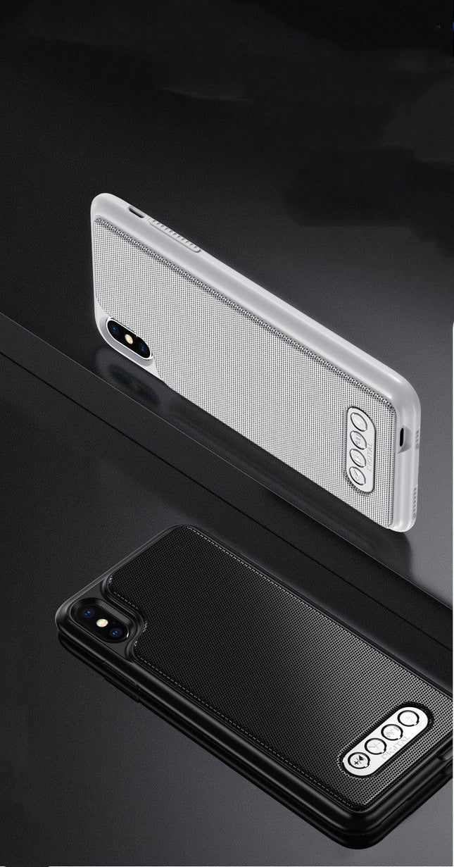 Compatible with Apple , 3 in 1 Bluetooth Speaker Phone Case for Phone
