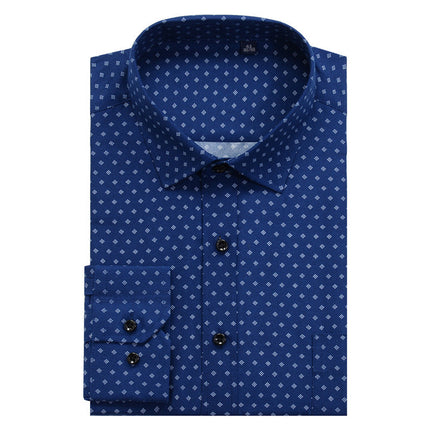 Men's plus size shirt