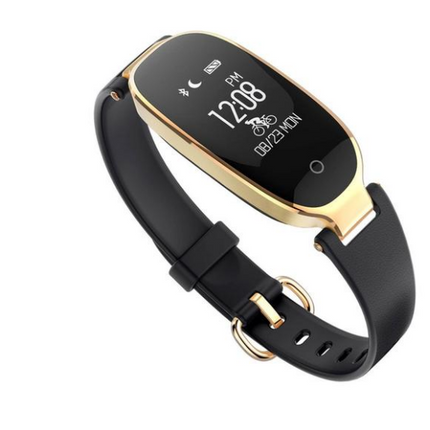 Smart Band Wristband Heart Rate Monitor Smartband Fitness