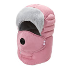 Pink / One size