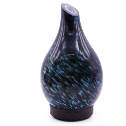 Living Room Ultrasonic Seven Color Humidifier