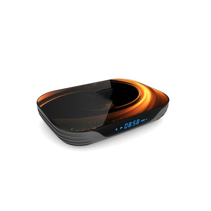 S905X3 Dual WIFI With Bluetooth Android 90 Set-top Box