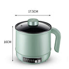 Green Smart Model / Pot Only / 110V US