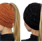 Orange+Black