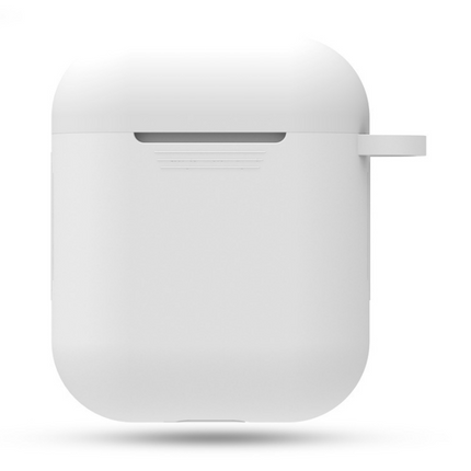 Compatible with Apple, Airpods Headphone Case Silicone Case