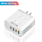 American Standard White